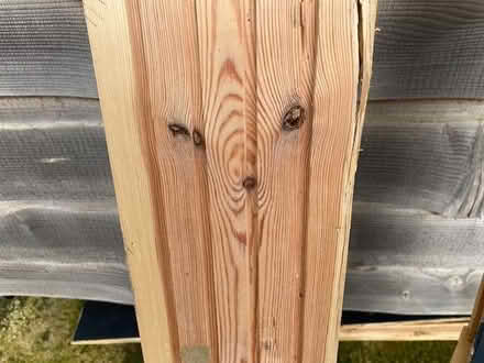 Photo of free Planks (Brookthorpe GL4) #2