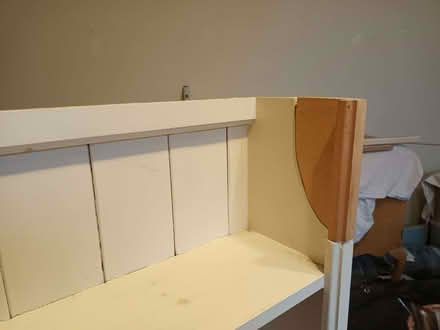 Photo of free Painted pine dresser top (Old Road OX3) #4