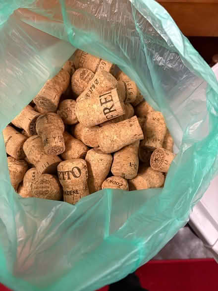 Photo of free Corks (Drexel Hill) #2