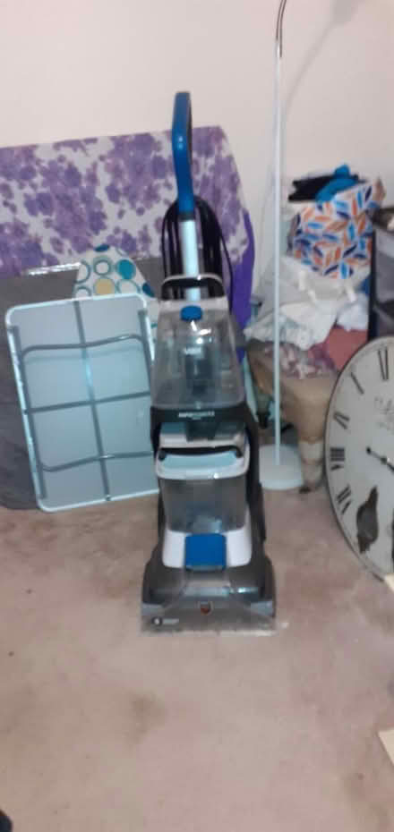 Photo of free VAX Carpet Shampooer (Oswestry SY11) #1