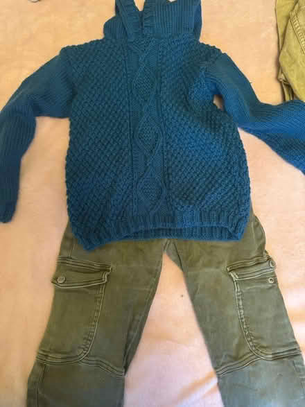 Photo of free Clothes for boy (Ruislip) #2
