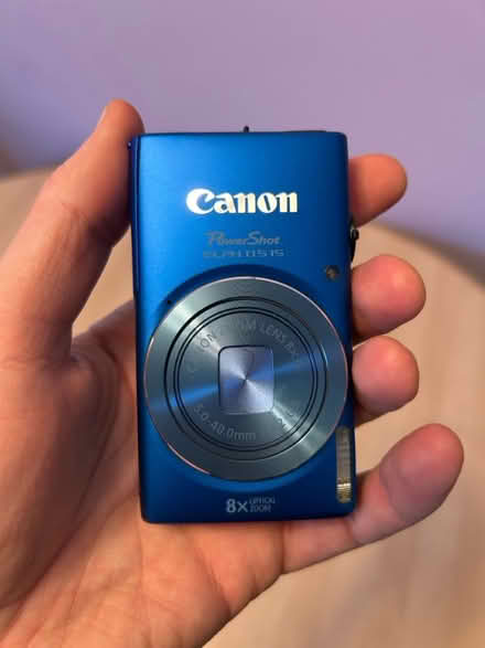 Photo of free Pocket digital camera (New Hyde Park) #1