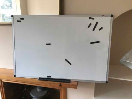 Photo of free Whiteboard 2 (Lye Valley (OX3)) #1