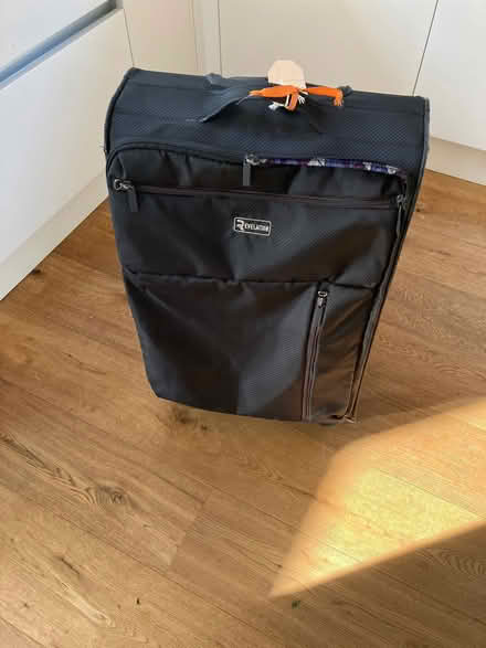 Photo of free Wheelie case (Hurstpierpoint BN6) #1