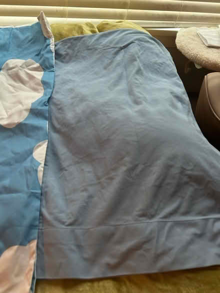 Photo of free 9 pillowcases (Highland Park/Eagle Rock) #4