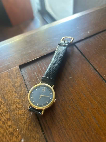 Photo of free Seiko watch (Shadowridge) #1