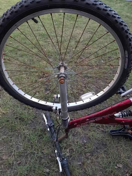 Photo of free Bike (Rochdale, OL11) #4