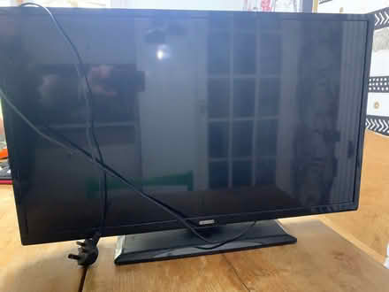 Photo of free TV - not smart (Burbage SK17) #1