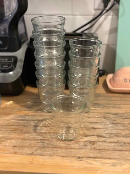 Photo of free Thick glasses (Uptown) #1