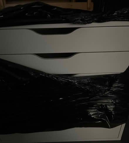 Photo of free IKEA storage with drawers (NW8 St. John’s Wood) #1