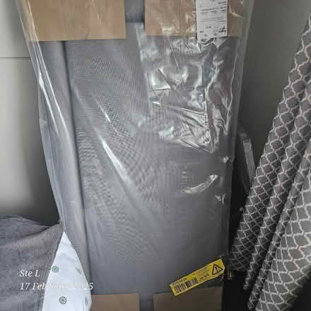 Photo of free Double head board (Southport PR9) #1