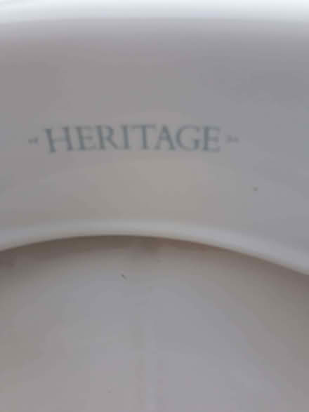 Photo of free Brand New Unused Floor Standing Toilet Bowl (Top Amersham HP6) #3