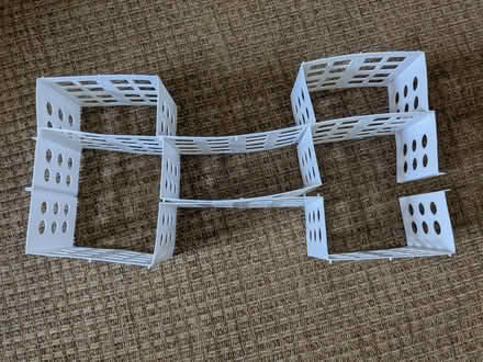 Photo of free Drawer divider (Berkeley) #1