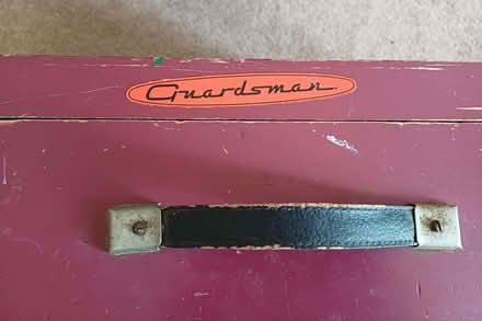 Photo of free Wooden tool box (Southport PR9) #3