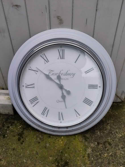 Photo of free Large clock (Rathmines) #1