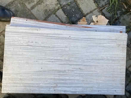 Photo of free Wall tiles (Wickford - Shotgate) #2