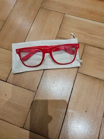 Photo of free Red frames (Ladywood B16) #1