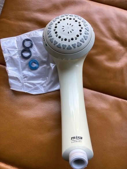 Photo of free Shower head (Hampton Hill TW12) #1