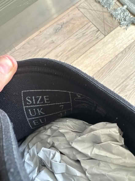 Photo of free Muck boot wellies (Notting Hill W11) #2