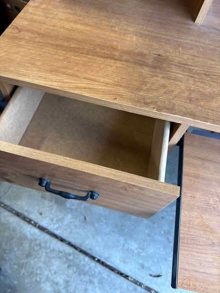 Photo of free Computer Desk (Crestwood) #4