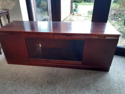 Photo of free TV HiFi unit (Little Totham CM9) #1