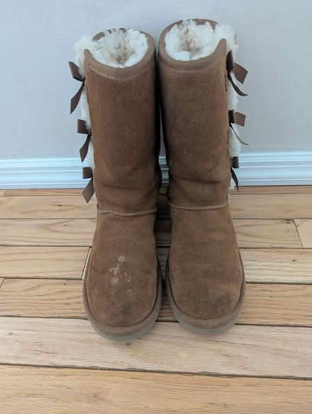 Photo of free Ladies Koolaburra Winter boots (Stormville) #2