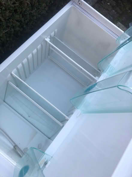 Photo of free Fridge freezer (Boughton Vale CV23) #3