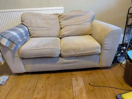 Photo of free Sofa (Langside G41) #1