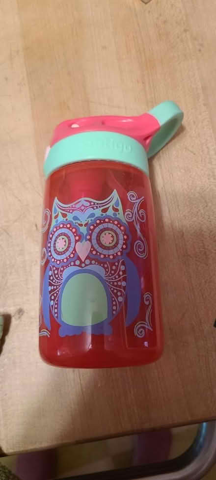 Photo of free Child sized water bottle (South beacon hill) #1