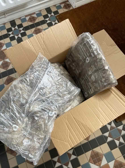 Photo of free Insulation wool (Staines-upon-Thames TW18) #1