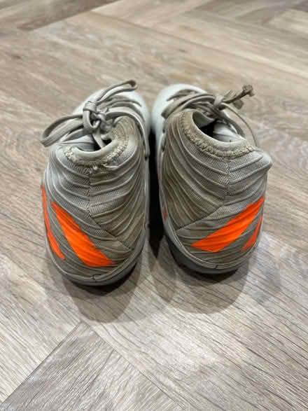 Photo of free Adidas football boots (UK 5.5) (Attenborough NG9) #4