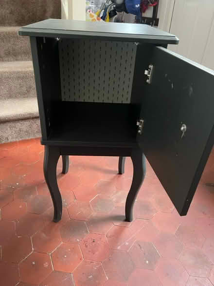 Photo of free Bedside table (Barry CF62) #1