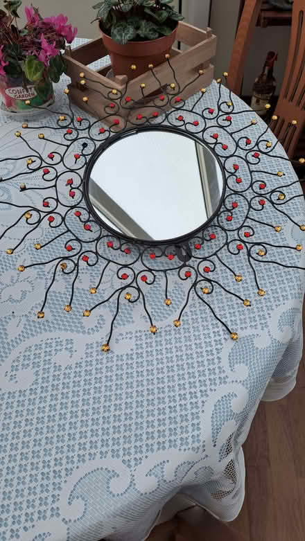 Photo of free Mirror (Woodley RG6) #1