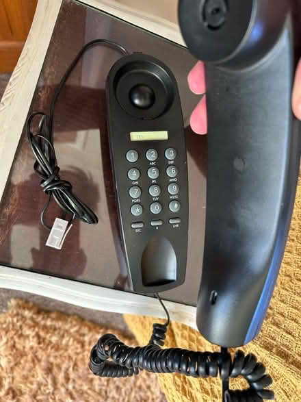 Photo of free Landline telephone (Frodsham WA6) #2