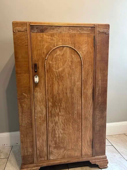 Photo of free Small Wardrobe (Wadsley S6) #1