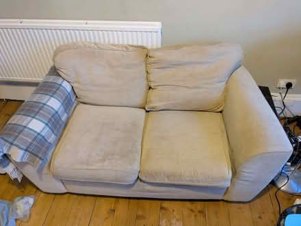 Photo of free Sofa (Langside G41) #2