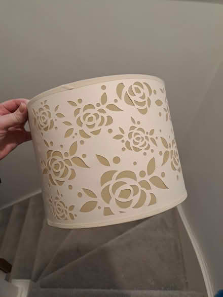 Photo of free Lampshade (SY3) #1