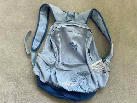 Photo of free Animal rucksack (Sherwood TN2) #1