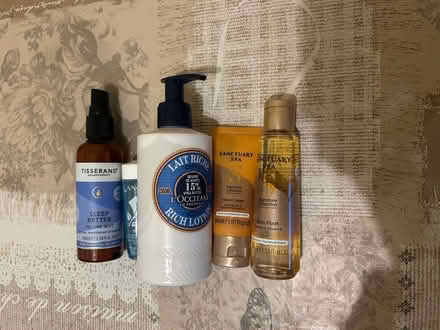 Photo of free Beauty items (Iver UB8) #3