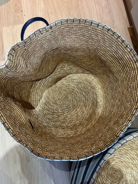 Photo of free Baskets (Nutfield RH1) #3