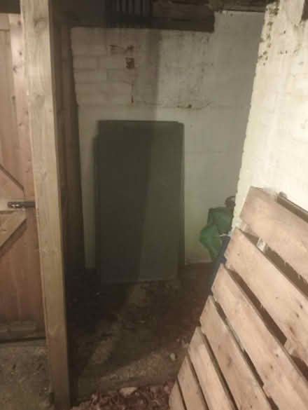 Photo of free 2x stone slabs Great condition (BN7) #1