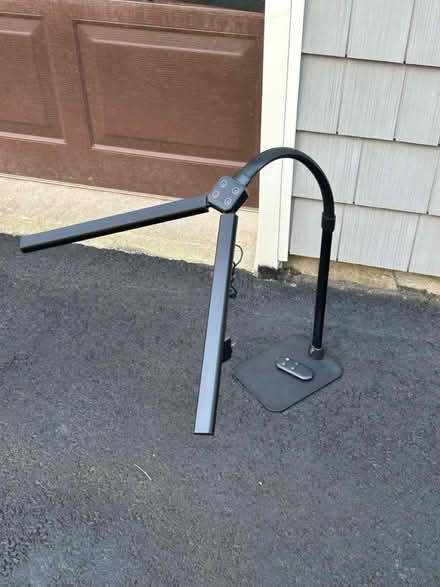 Photo of free Desk Lamp (Annandale, NJ) #1