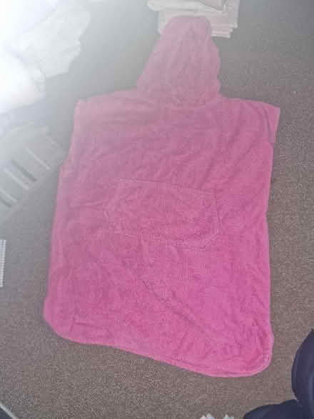 Photo of free Towels (Micklefield HP13) #1