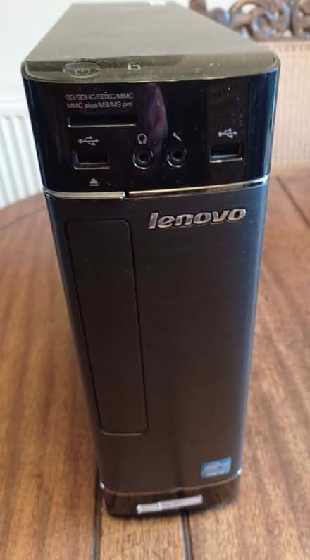 Photo of free Lenovo Desktop PC (Bomere Heath SY4) #1