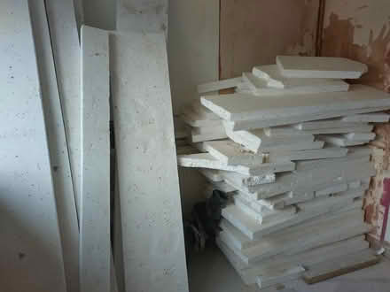 Photo of free Polystyrene (Tan Y Coed LL55) #1