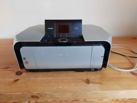 Photo of free Canon PIXMA MP610 Printer -- not for Windows 11 (Shavington CW2) #1