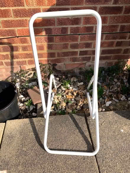 Photo of free Bed guard to keep bedding off legs (Heybridge- CM9) #1