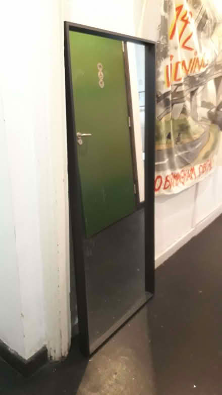 Photo of free Large mirror (Digbeth B5) #1