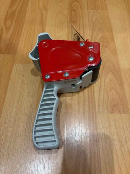 Photo of free Packing tape gun (Mile Oak BN41) #1