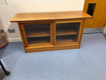 Photo of free Cabinet (Catford) #1